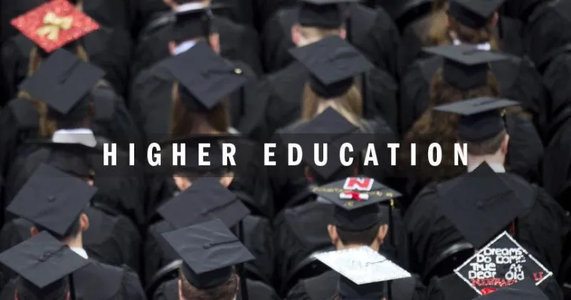 College honors for area students