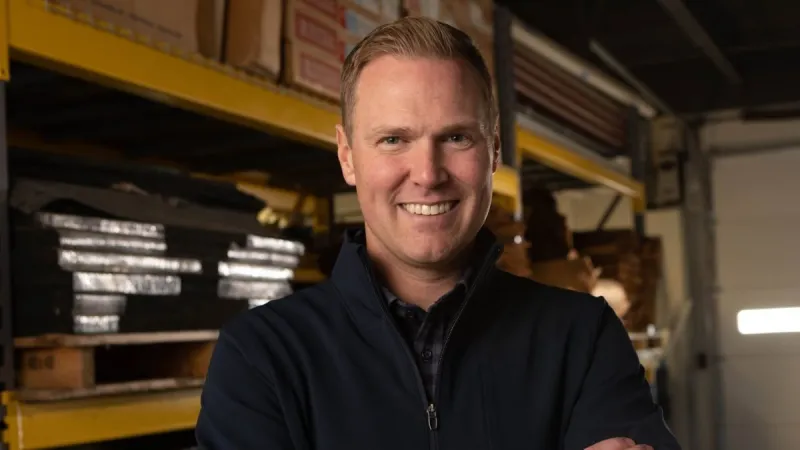 Lindstrom Meets Signature Deadline to Be Added to Ballot
