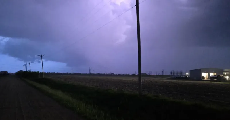 Gage County part of disaster declaration for May storms