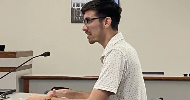 Beatrice City Council gets update on tourism