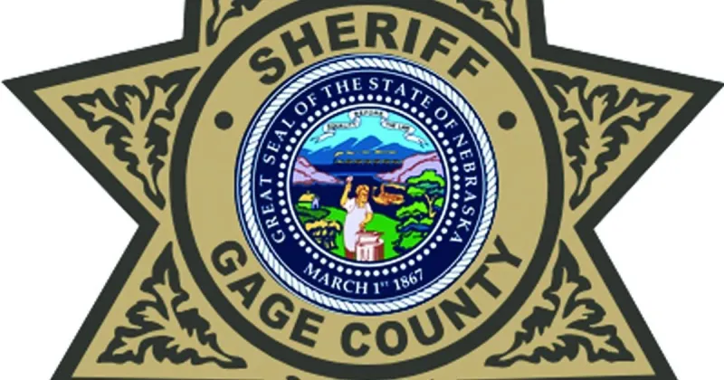DeWitt man injured in motorcycle accident