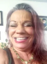 Loretta Serrano 63, North Platte