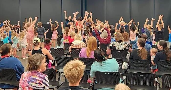 Norfolk Public Library celebrates record participation in 2026 summer reading program