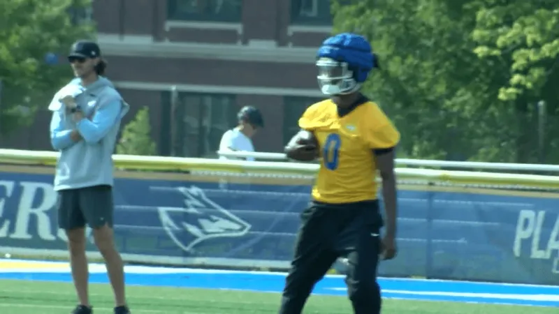 UNK Football: Revamping the secondary