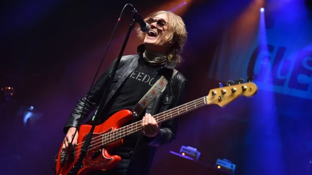 Deep Purple's Glenn Hughes announces retirement from live performing