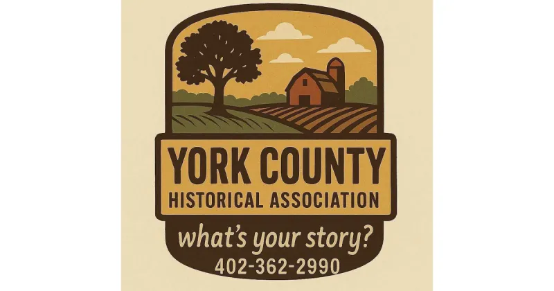 York County Historical Association can't spend the tax money they're collecting