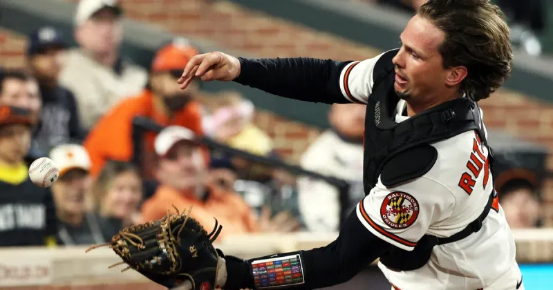 Loser mentality takes center stage at MLB trade deadline | Opinion