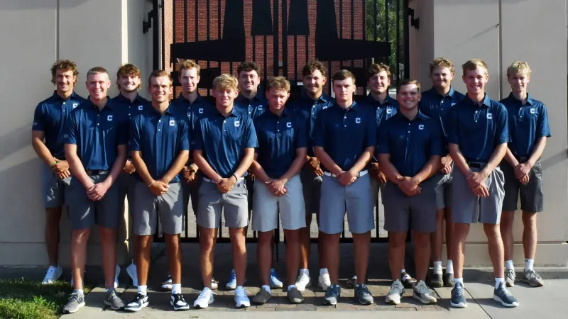 Bulldogs earn 2025-26 Team Academic Award from GCAA