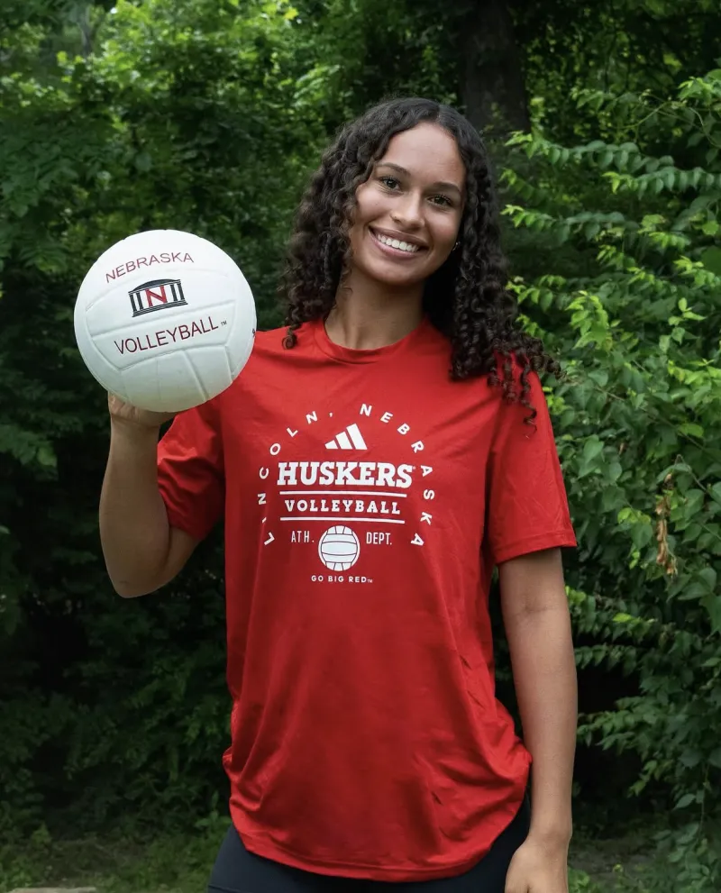 One of Nebraska's Top 2027 Commits Likely to Miss her Senior Season