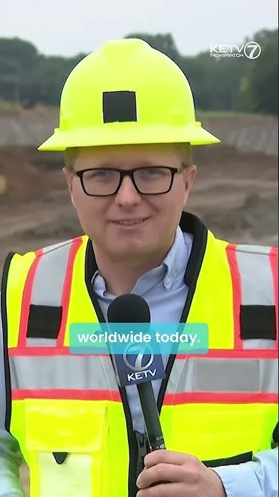Niocorp makes deal with Lockheed Martin as it plans Nebraska mine (Video)