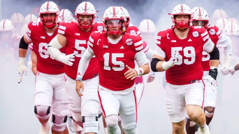 Dylan Raiola and Nebraska May Be Throwing Insults at Each Other- But Raiola May Have Gone Too Far