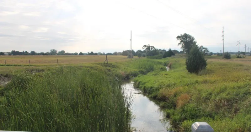 With new trail loop, 'South Park' won't be just a name