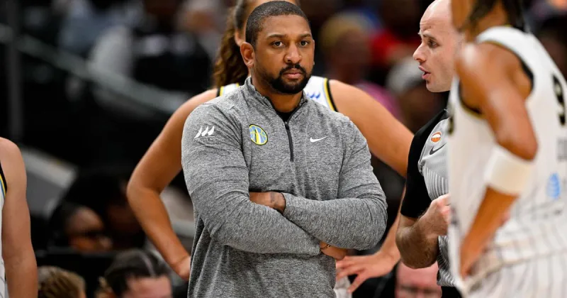 Which WNBA coaches are on the hot seat? 5 who may be feeling the heat