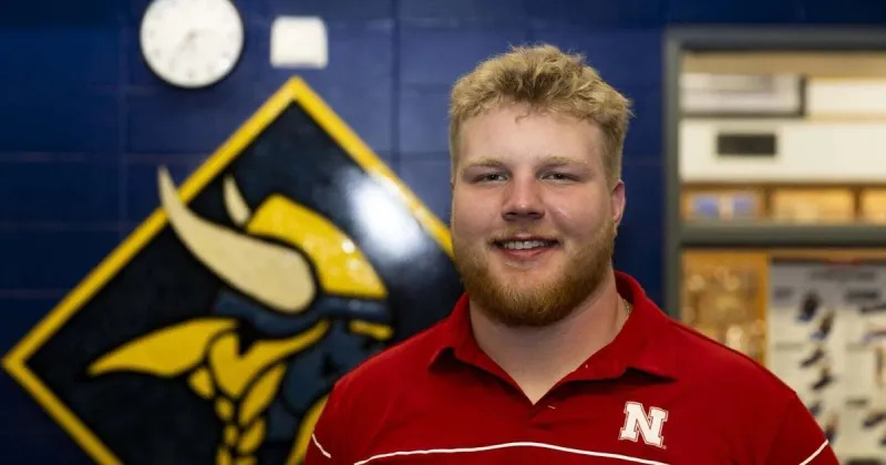 Husker notes: Praise for Tyson Terry, 'phenomenal' offense, Owen Chambliss and 'Matt' Rhule
