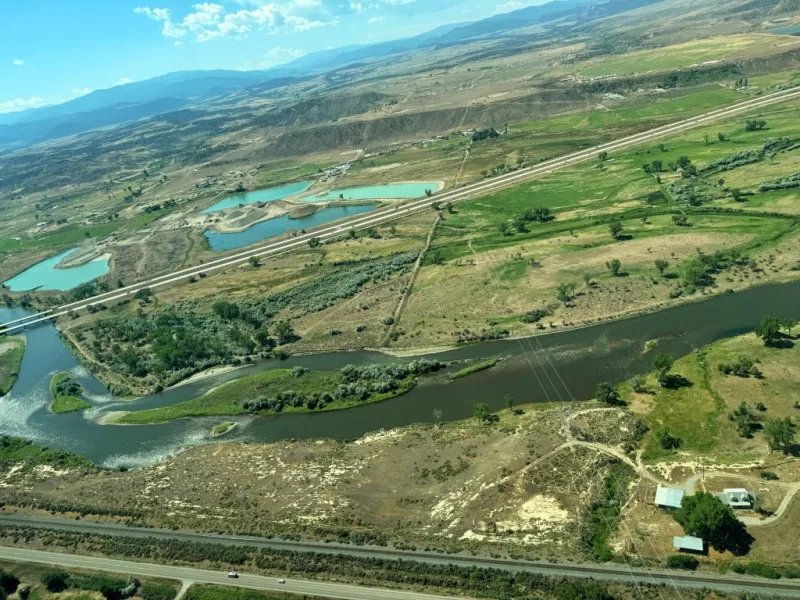 Feds plot new plan for the Colorado River's next 10 years