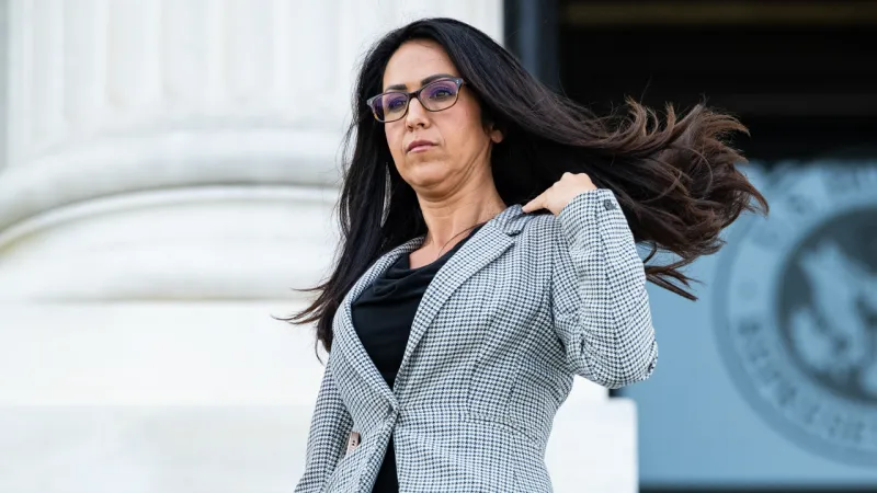 Democrats targeting 12 additional red districts in midterms push to retake House