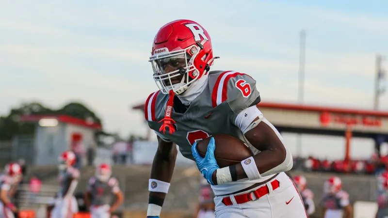 Recent Comments From Ahmad Hudson May Point Towards a Huge Flip to Nebraska