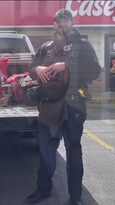 Dodge Co. GOP picks unopposed sheriff nominee (Video)