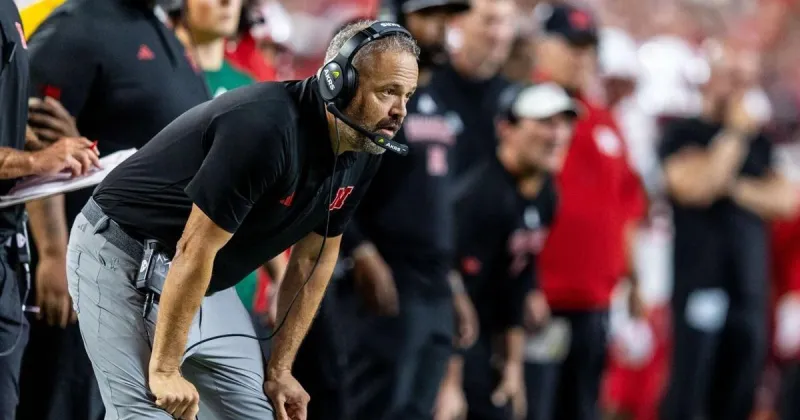 Tom Shatel's Press Box: Has Nebraska swapped entitlement era for a chip on its shoulder?