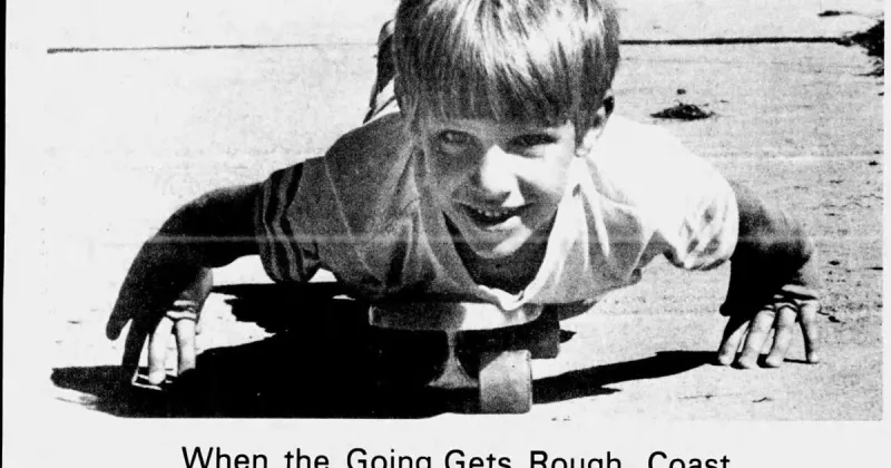 Sherry Preston: Rick Myers looks back through lens at Gering library retrospective
