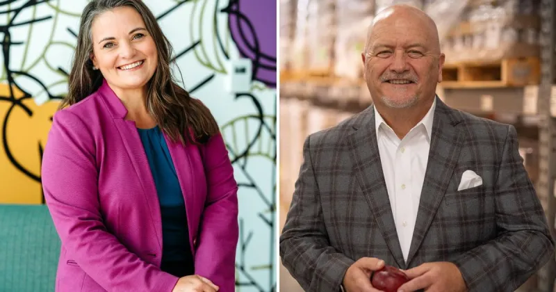 Column from Nebraska Food Bank leaders: Food for all strengthens Nebraska