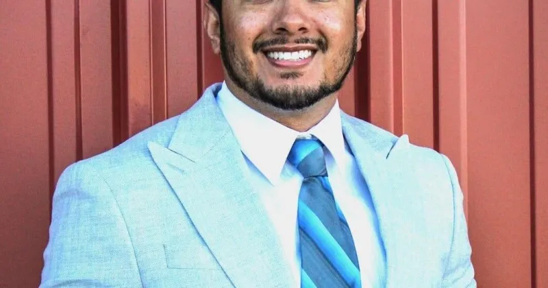 Trusted Community Development appoints Anthony Gurrola as interim executive director