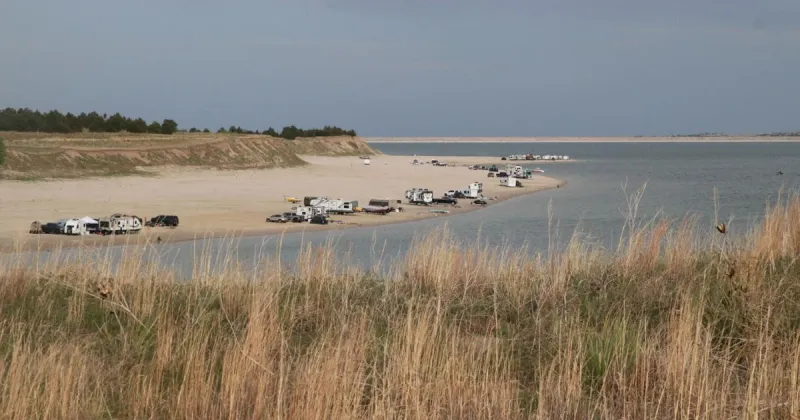 Game and Parks investigating drowning of 7-year-old boy at Lake Mac