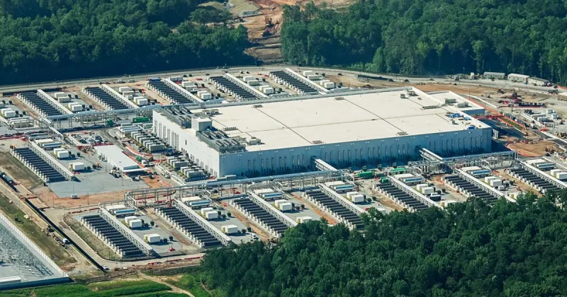 Tuesday hearing on reinforced Lincoln County data-center rules