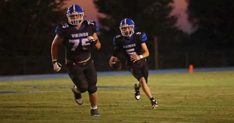 The Columbus Telegram's 7 best returning offensive players
