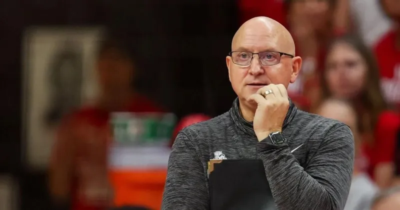 Pick Six Podcast: Why the Big Ten started a league volleyball tourney - and who could beat Nebraska