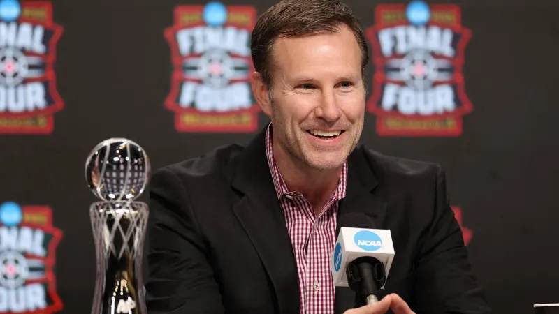 National Nebraska basketball expectations have officially entered uncharted territory