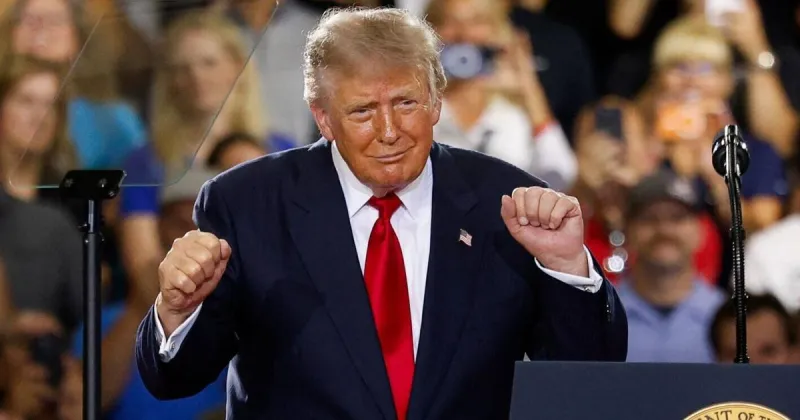 Nebraska Republicans urge Trump team to protect trade with Canada and Mexico