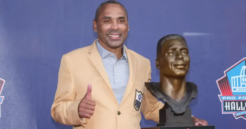 Former Nebraska great, newest hall of famer Roger Craig announces he has dementia