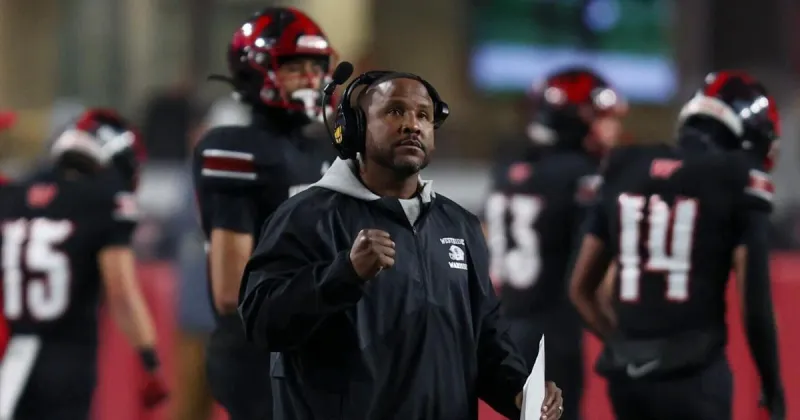 Nebraska practice report: NU adds Damon Benning to staff, Matt Rhule updates injuries