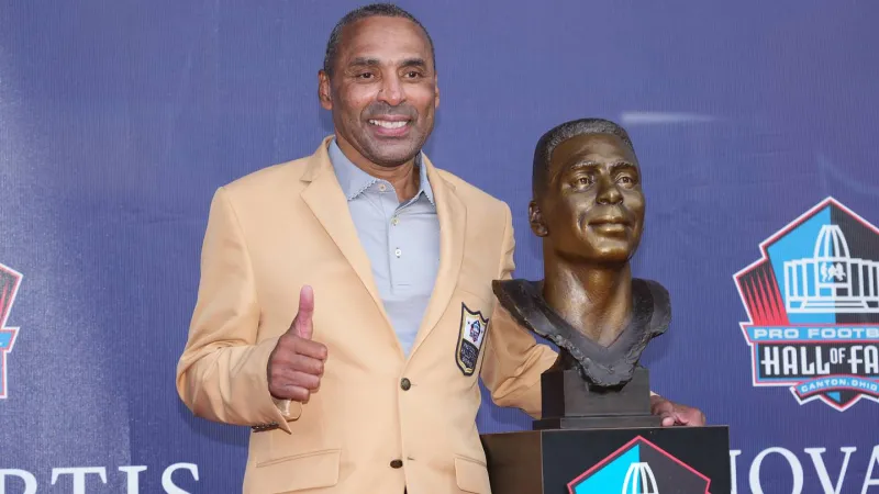 Nebraska Cornhuskers news: HOF emotion, exciting ceiling, fall camp blow, more