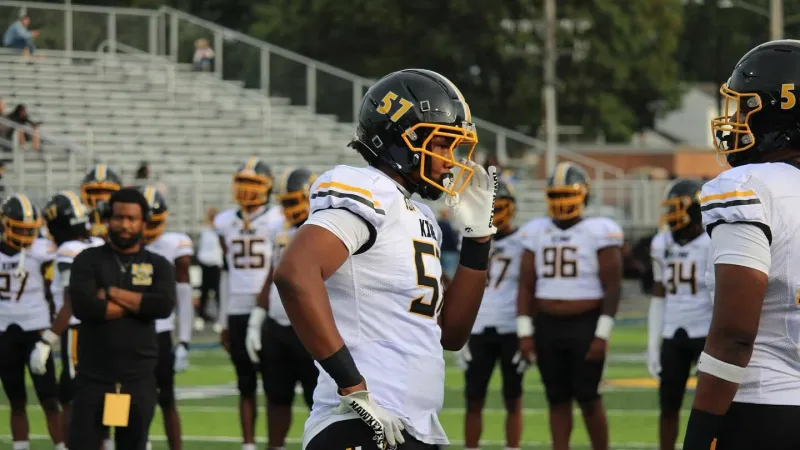 Nebraska Makes Early Push for Elite 2028 Michigan DL Prospect Elijah Willis