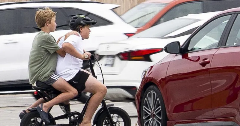 'These kids are just on the loose': E-scooters, e-bikes add new hazard on the street