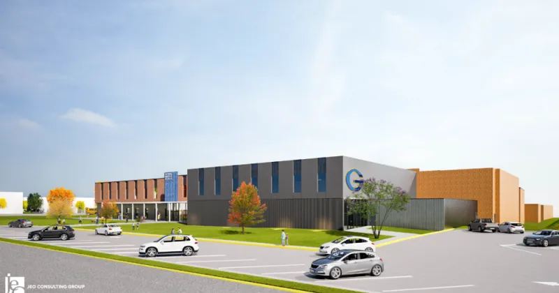 Gering board to weigh revised middle school bond plan