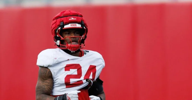 McKewon: Nebraska's defense can get off any Big Ten bus - can Rob Aurich make it fast and violent?