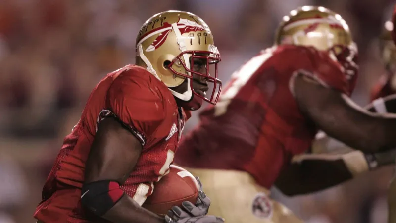 Nebraska could steal Blue Chip NFL legacy RB from right under Washington's nose