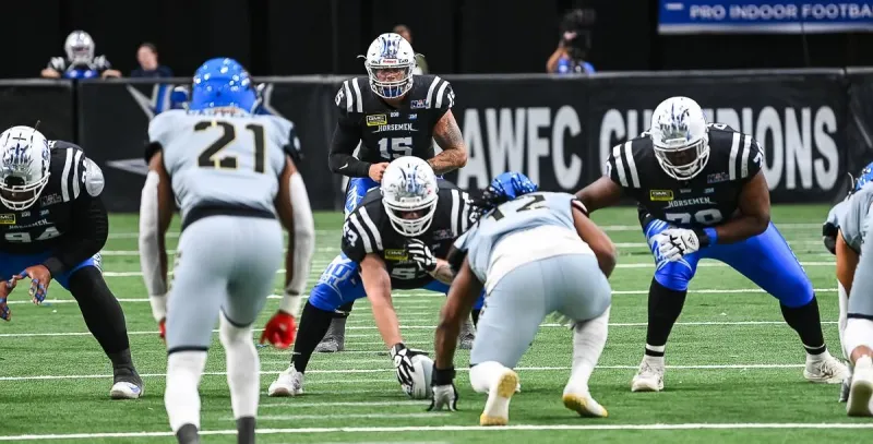 Tri-City Horsemen make the move to Kearney official