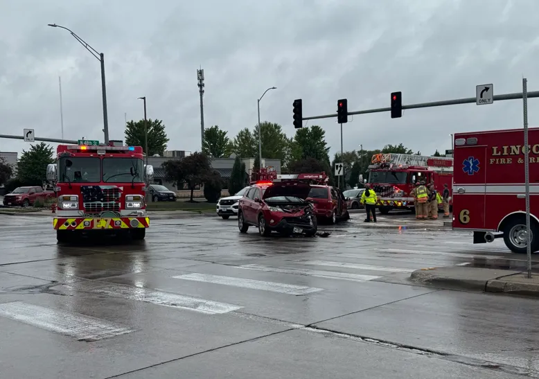 LPD Makes Arrest in Deadly Crash Investigation