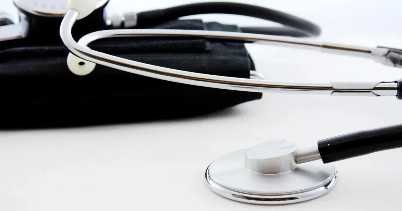 Regional West recognized for its commitment to providing high-quality stroke care
