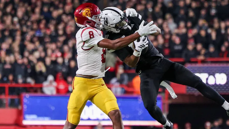 "It's a Very Talented Room": DB Coach Addison Williams Explains Cornerbacks Progression in Week 2 of Fall Camp