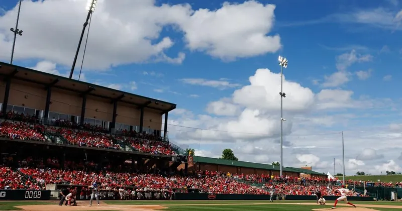 Nebraska baseball has jobs to fill. These summer standouts are making their case