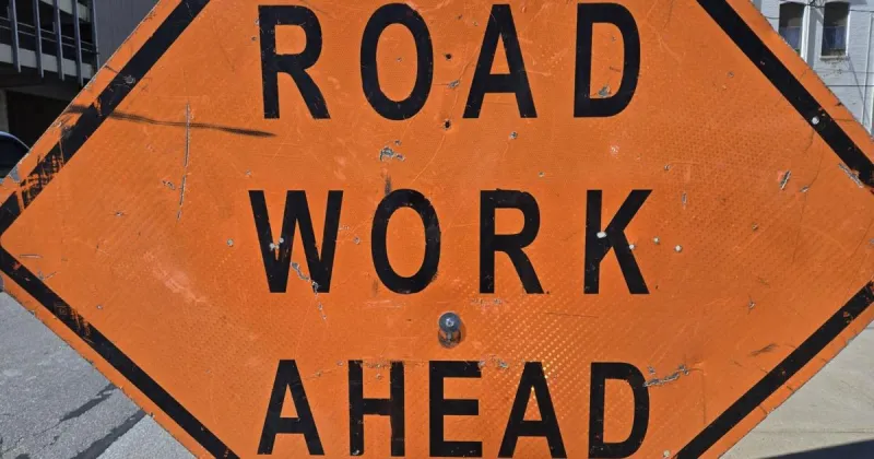 Parking restrictions in effect on Pelham, Park and Union during resealing project
