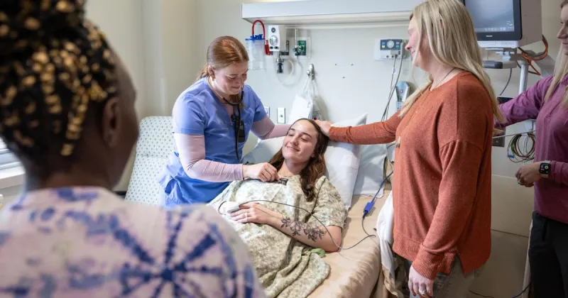 Columbus Community Hospital ranked among nation's top hospitals