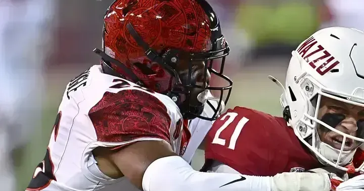 'All of us can play': Dwayne McDougle pushing Nebraska's new-look safety room
