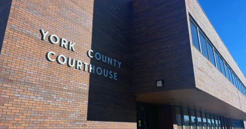 York County attorney, Sheriff's Office tell County Board they need more staff