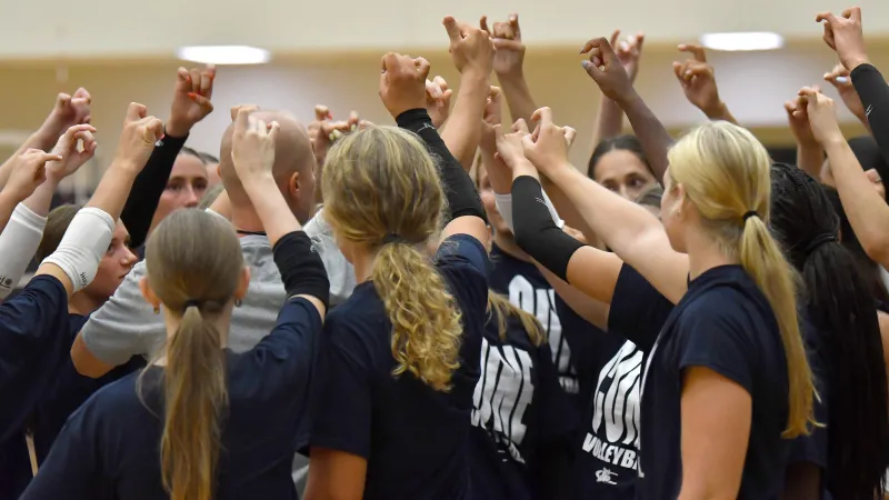 Season Preview: 2026 Concordia Volleyball